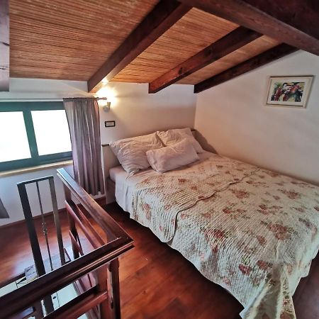 Apartments Divina Ρόβινι Εξωτερικό φωτογραφία
