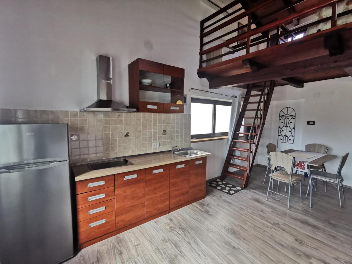 Apartments Divina Ρόβινι Εξωτερικό φωτογραφία