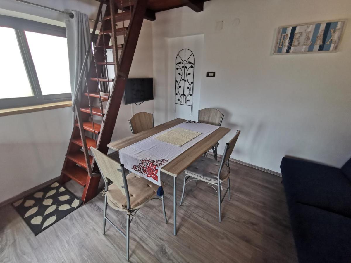Apartments Divina Ρόβινι Εξωτερικό φωτογραφία
