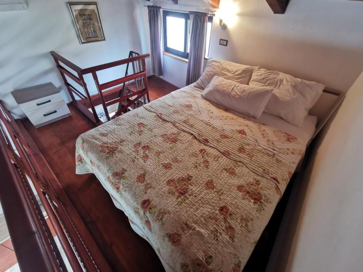 Apartments Divina Ρόβινι Εξωτερικό φωτογραφία