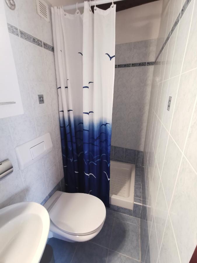 Apartments Divina Ρόβινι Εξωτερικό φωτογραφία