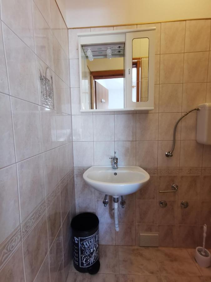 Apartments Divina Ρόβινι Εξωτερικό φωτογραφία