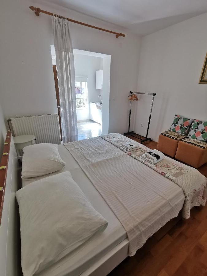 Apartments Divina Ρόβινι Εξωτερικό φωτογραφία