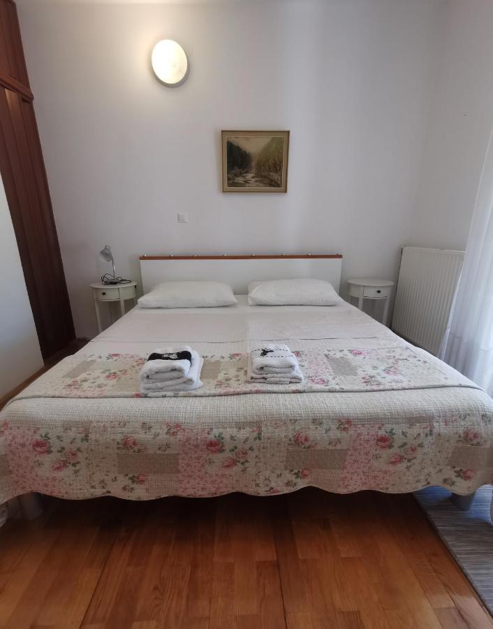 Apartments Divina Ρόβινι Εξωτερικό φωτογραφία