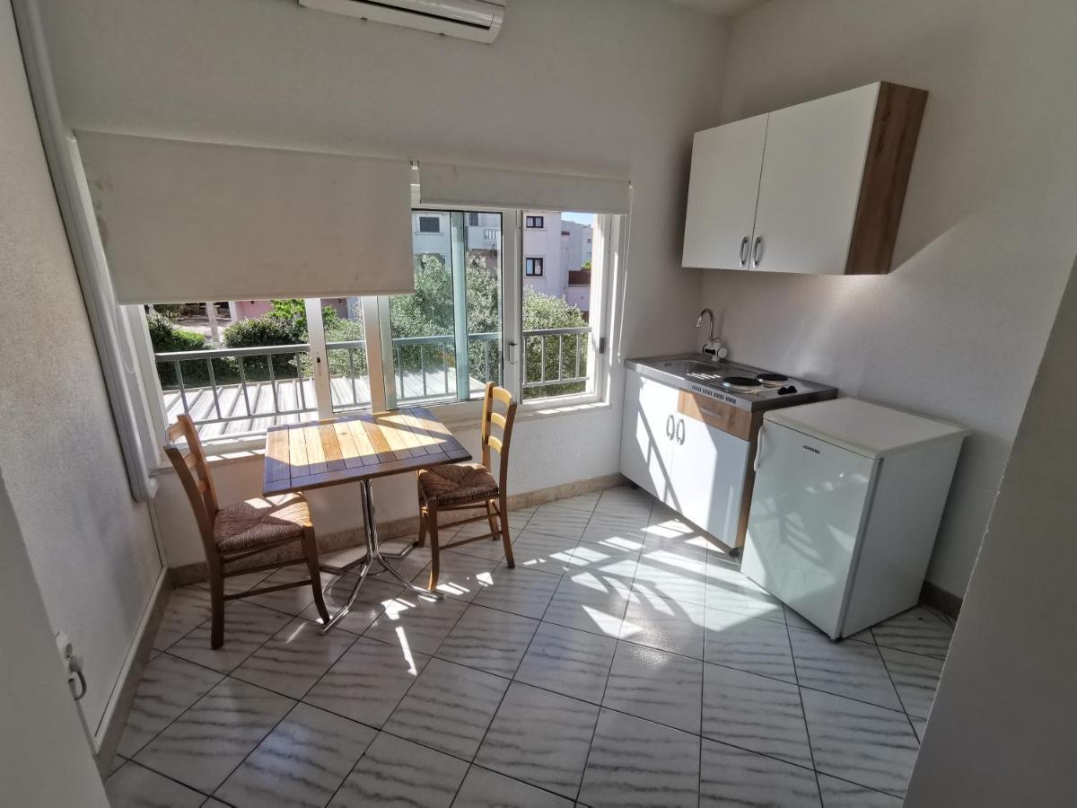 Apartments Divina Ρόβινι Εξωτερικό φωτογραφία