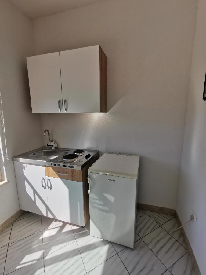 Apartments Divina Ρόβινι Εξωτερικό φωτογραφία