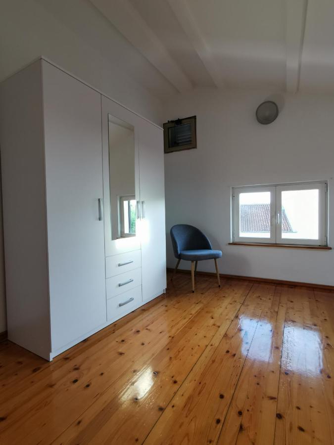 Apartments Divina Ρόβινι Εξωτερικό φωτογραφία