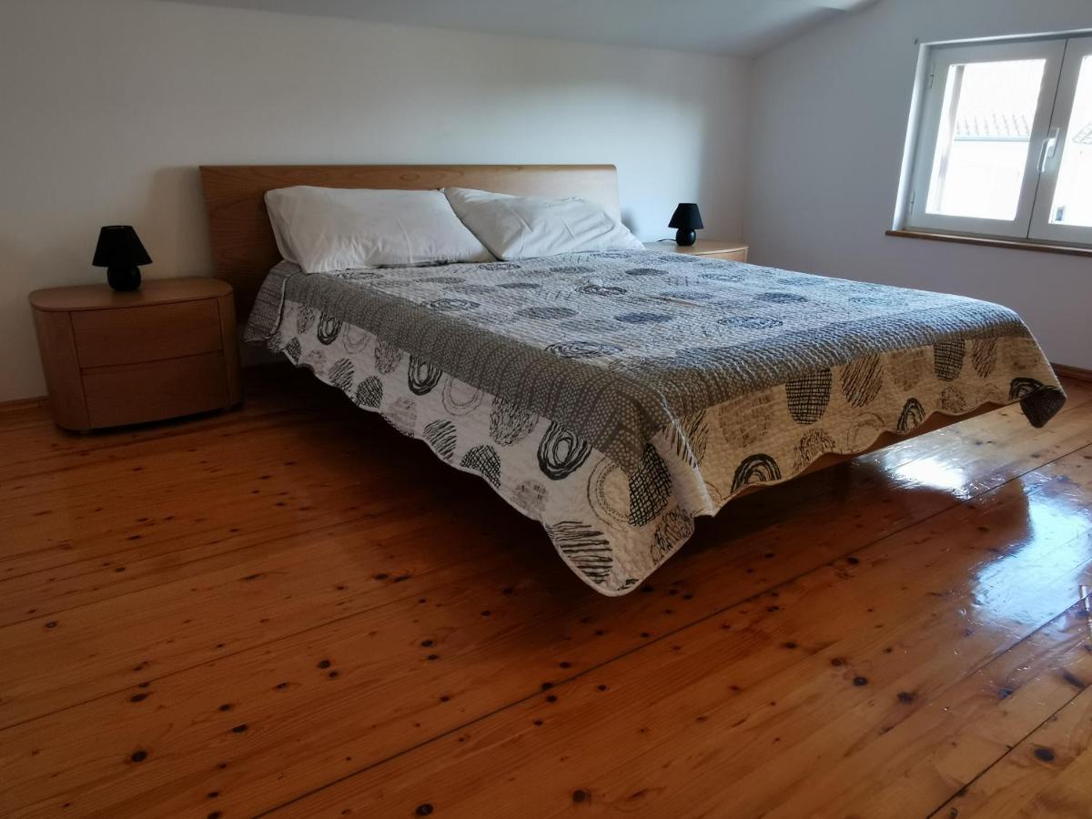 Apartments Divina Ρόβινι Εξωτερικό φωτογραφία