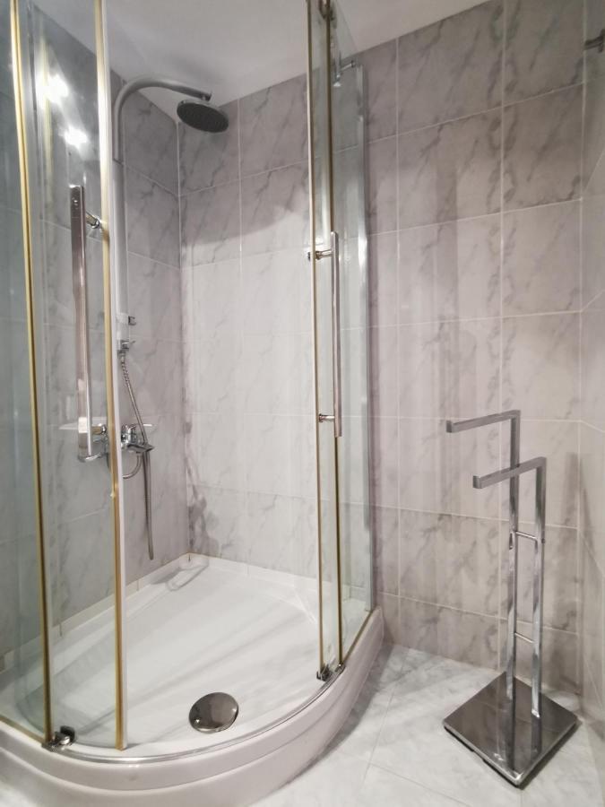 Apartments Divina Ρόβινι Εξωτερικό φωτογραφία