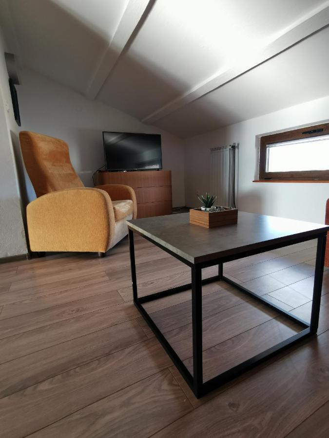 Apartments Divina Ρόβινι Εξωτερικό φωτογραφία