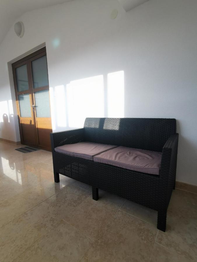 Apartments Divina Ρόβινι Εξωτερικό φωτογραφία