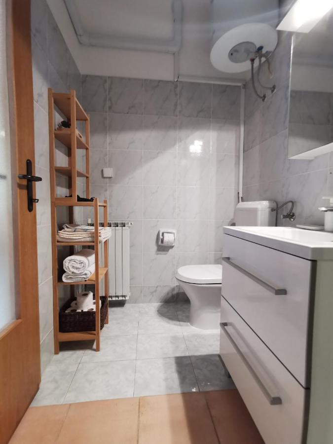 Apartments Divina Ρόβινι Εξωτερικό φωτογραφία