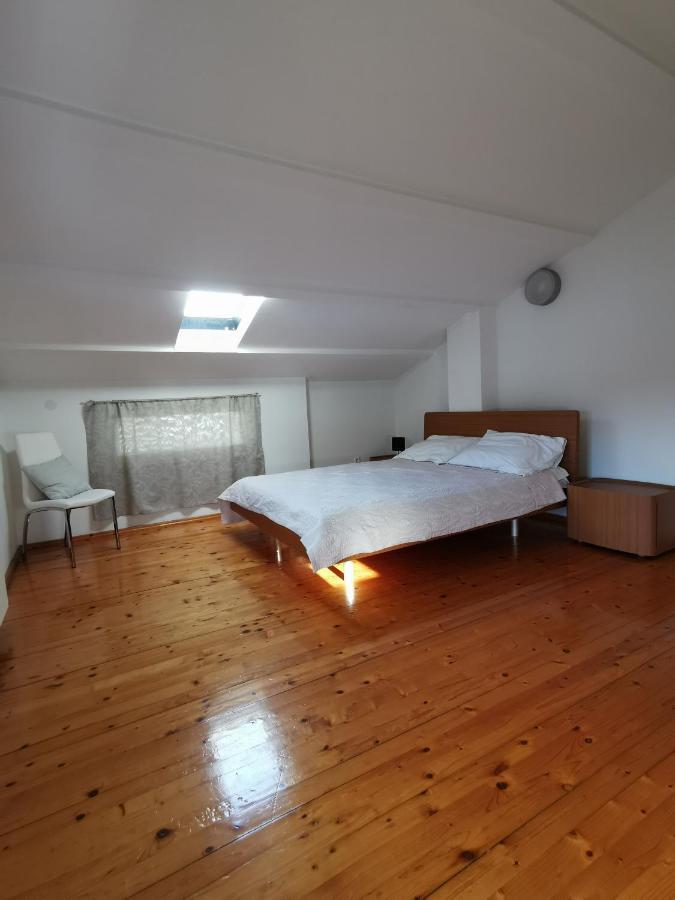 Apartments Divina Ρόβινι Εξωτερικό φωτογραφία