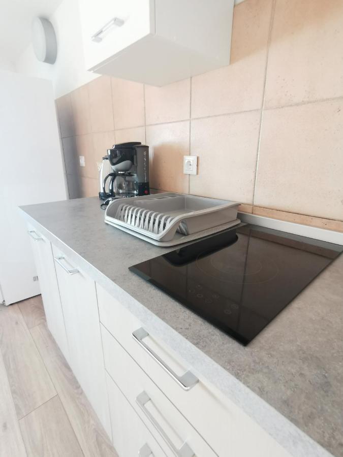 Apartments Divina Ρόβινι Εξωτερικό φωτογραφία