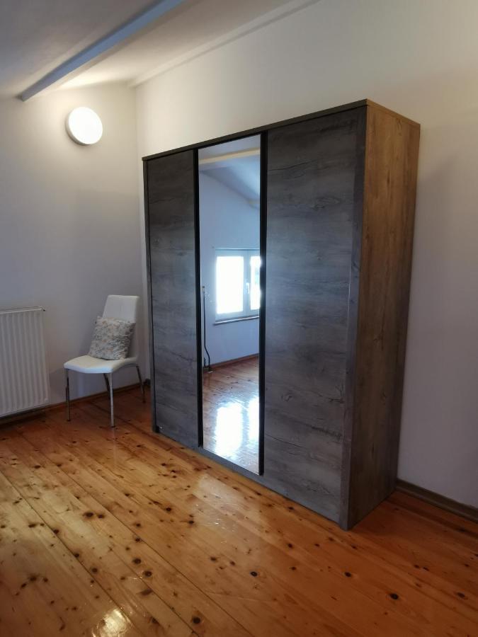 Apartments Divina Ρόβινι Εξωτερικό φωτογραφία