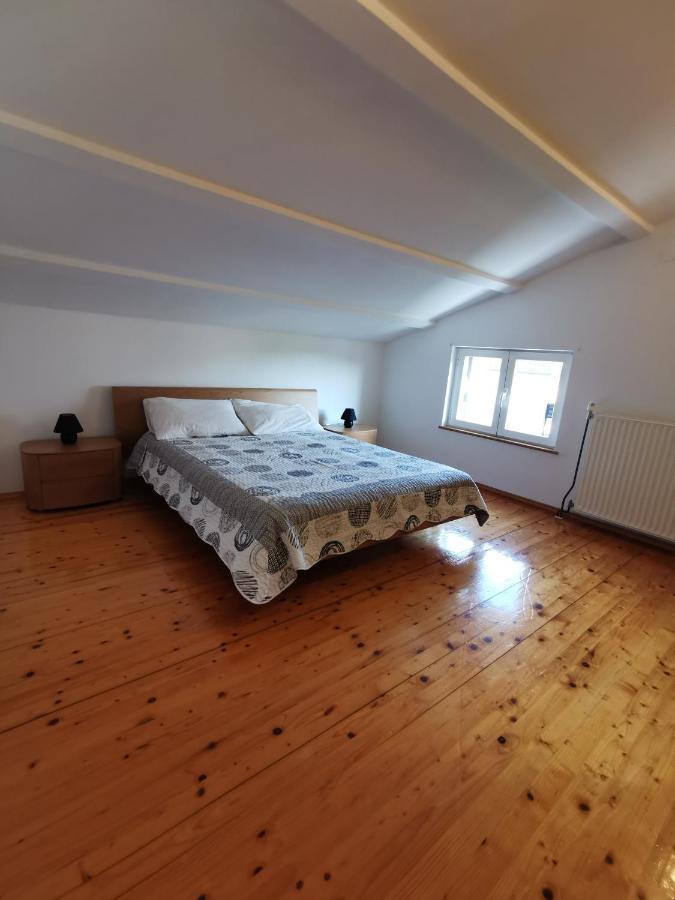Apartments Divina Ρόβινι Εξωτερικό φωτογραφία