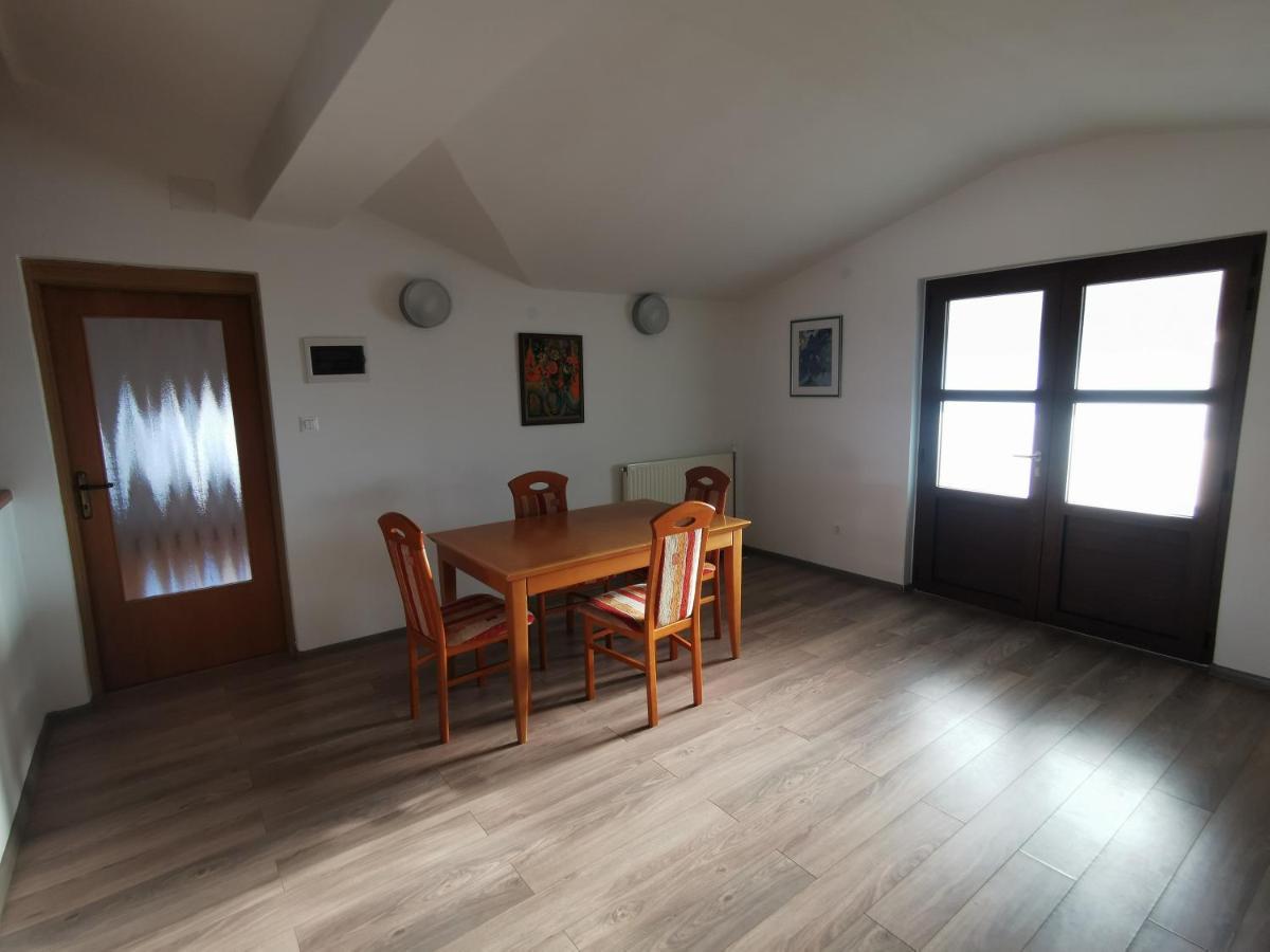 Apartments Divina Ρόβινι Εξωτερικό φωτογραφία