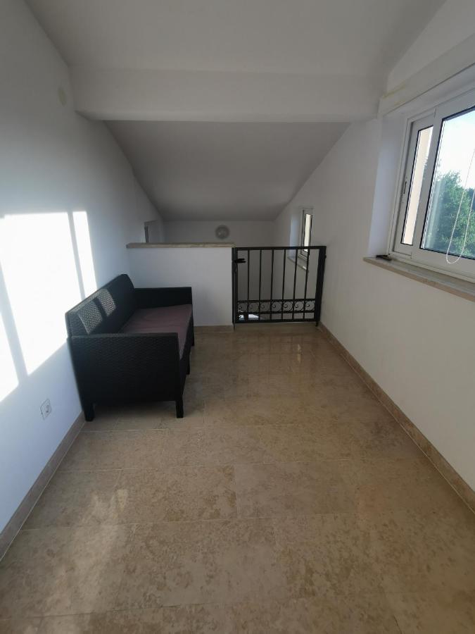 Apartments Divina Ρόβινι Εξωτερικό φωτογραφία