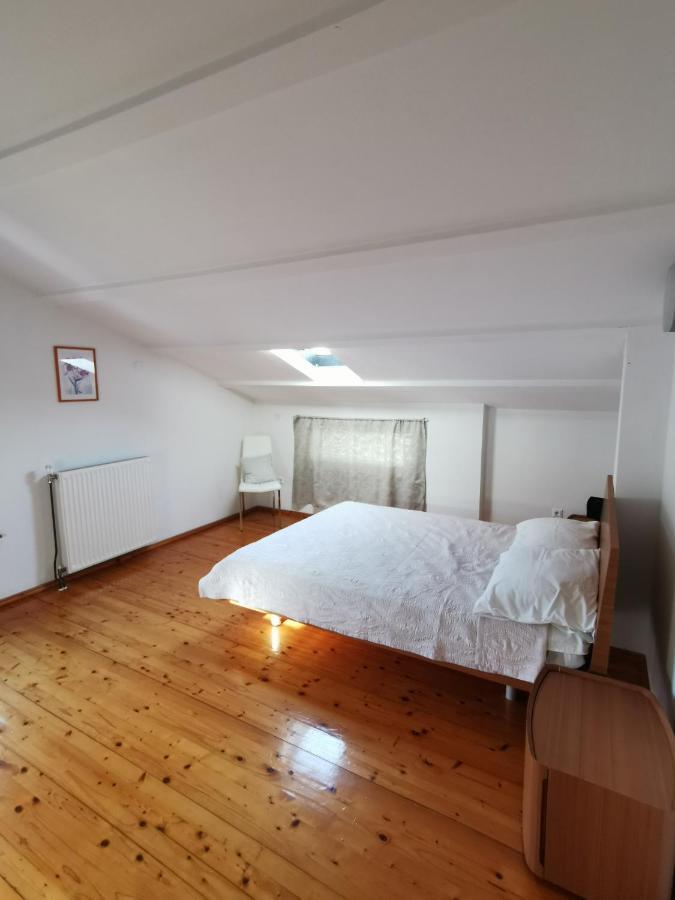 Apartments Divina Ρόβινι Εξωτερικό φωτογραφία