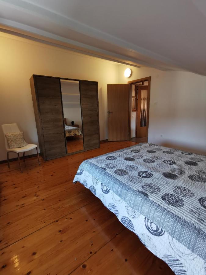 Apartments Divina Ρόβινι Εξωτερικό φωτογραφία