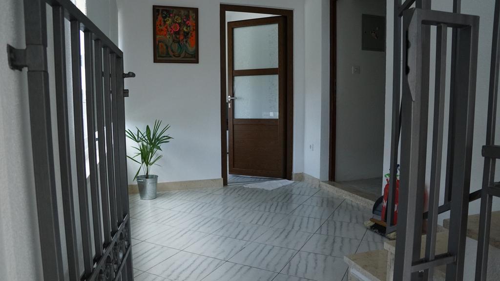Apartments Divina Ρόβινι Εξωτερικό φωτογραφία