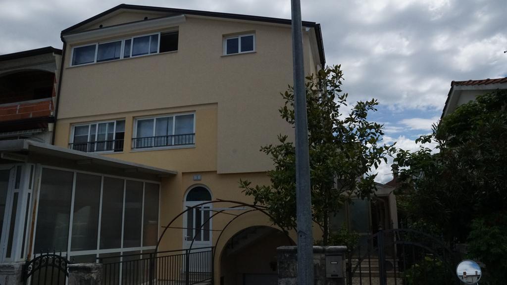 Apartments Divina Ρόβινι Εξωτερικό φωτογραφία